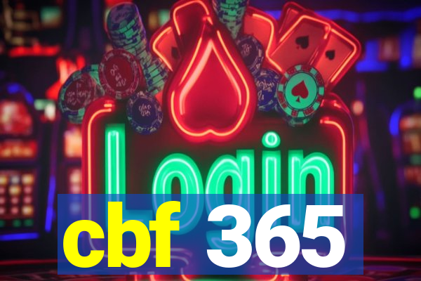 cbf 365